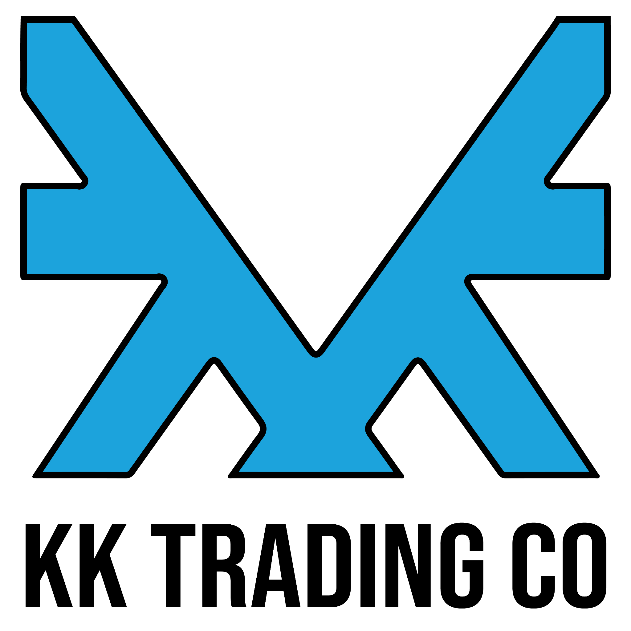 KK Trading logo